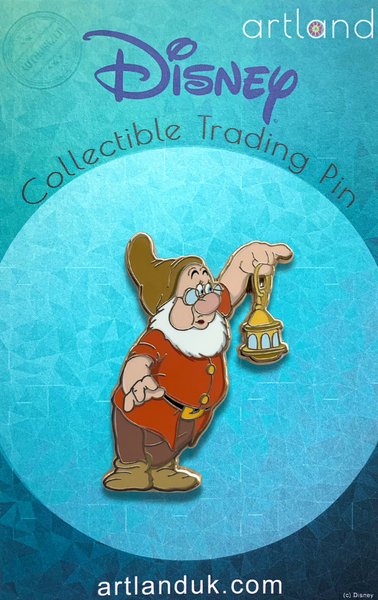 Doc and Dopey Limited Stock Bundle