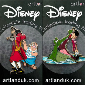 Captain Hook Limited Stock Bundle