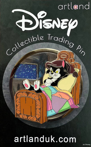 Figaro Collection - Set of 3