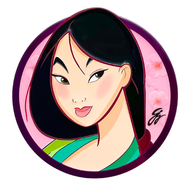 Mulan Signature Series