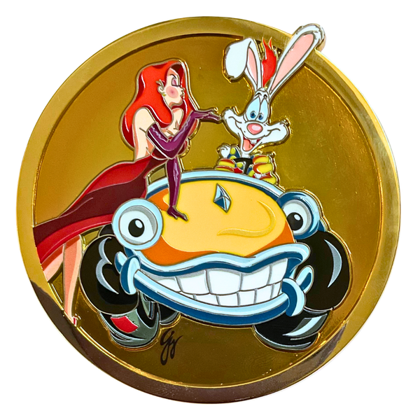 I Gotta Make a Livin'! - On Alert!