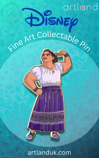 Madrigal Sisters Set of 3