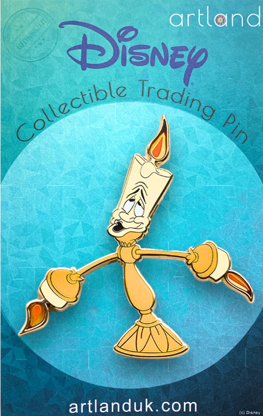 Gaston & Lumiere Duo