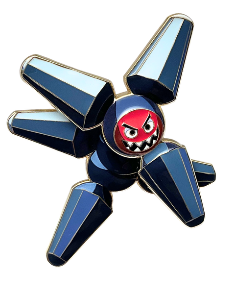 Mean Megabot