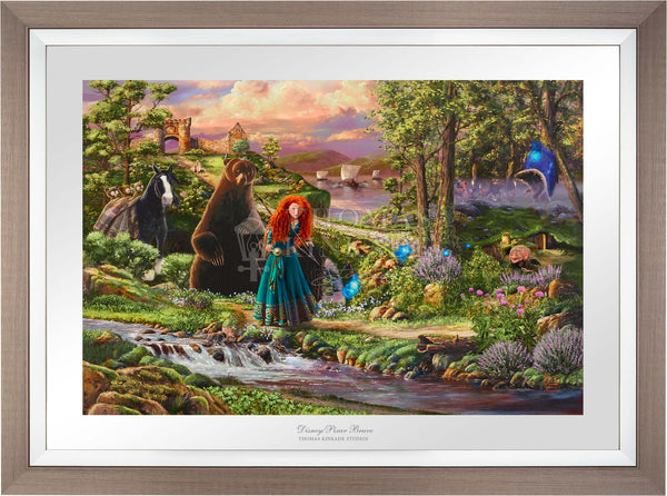 Disney/Pixar Brave