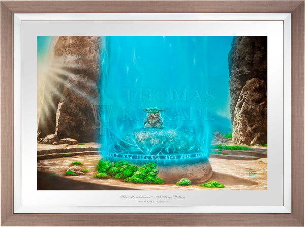 The Mandalorian™ -  A Force Within