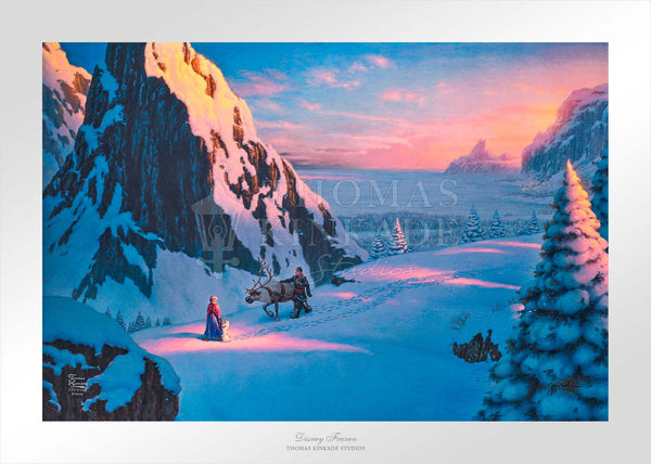 Disney Frozen