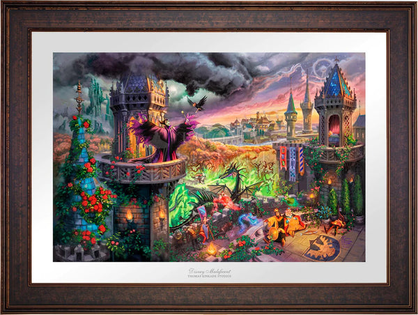 Disney Maleficent