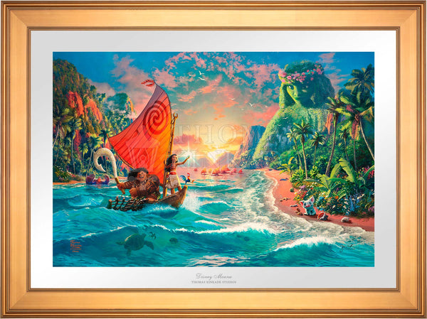 Disney Moana