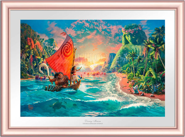 Disney Moana