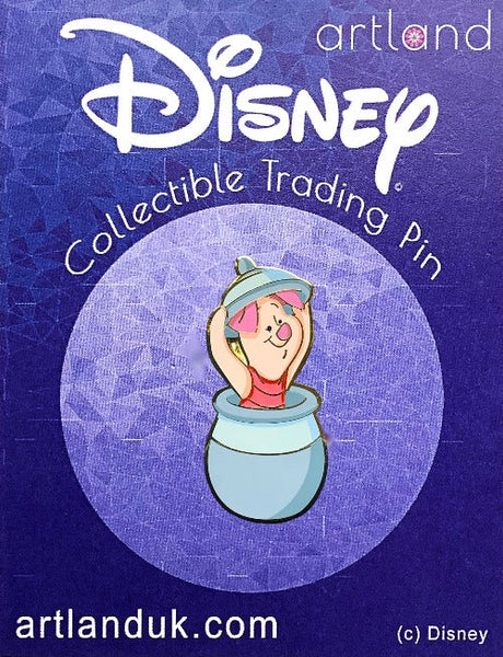 Pooh Cut Out Collection - Set of 5