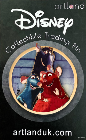 Family Mischief - On Alert!