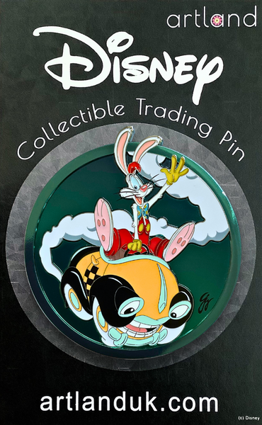 Outta My Way Pencil Neck! - On Alert!