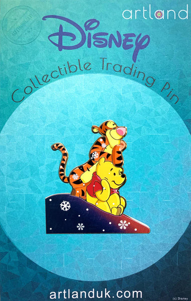 Pooh Cut Out Collection - Set of 5