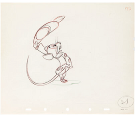 Timothy Q. Mouse Sequence (4)