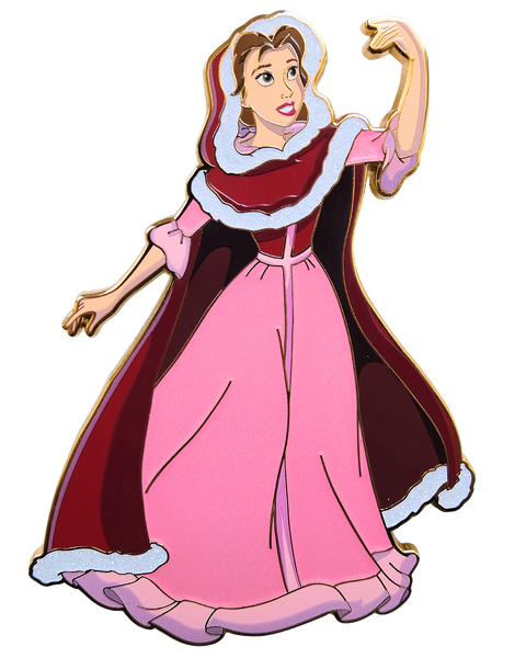 Belle's Winter