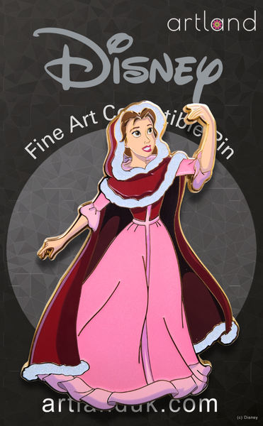 Belle's Winter