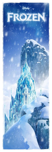 Frozen Art (Day) - Ben Harman