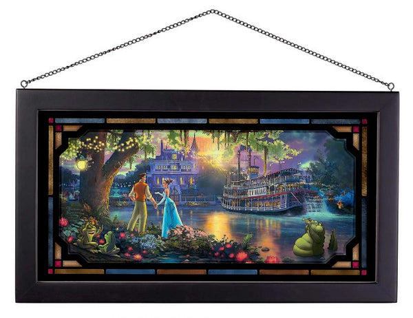 The Princess and the Frog