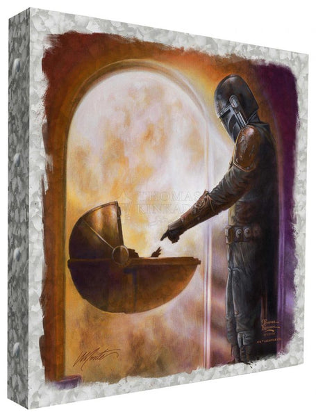 The Mandalorian™ – Turning Point