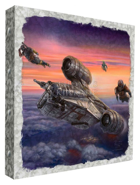 The Mandalorian™ – The Escort