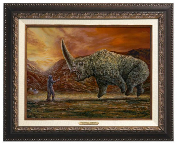 The Mandalorian™ – The Mudhorn™