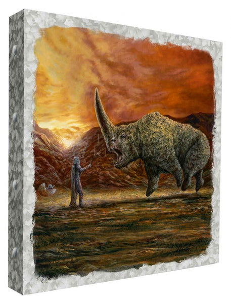 The Mandalorian™ – The Mudhorn™