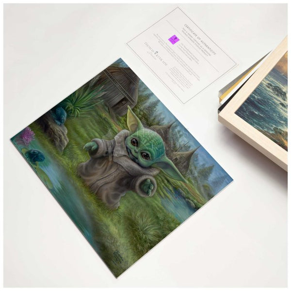 The Mandalorian™ – Child’s Play