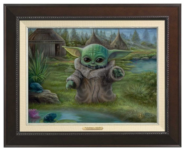 The Mandalorian™ – Child’s Play