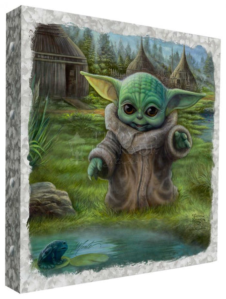 The Mandalorian™ – Child’s Play