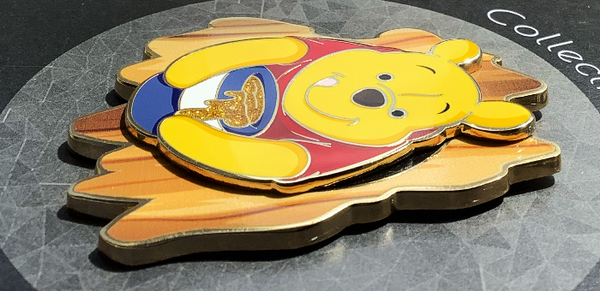 Get That Hunny - On Alert!