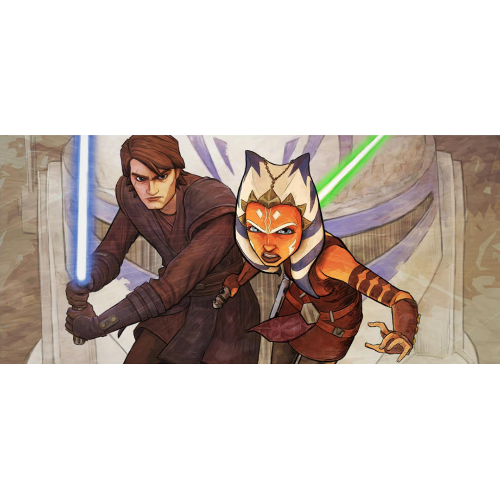 Whatever Is Required