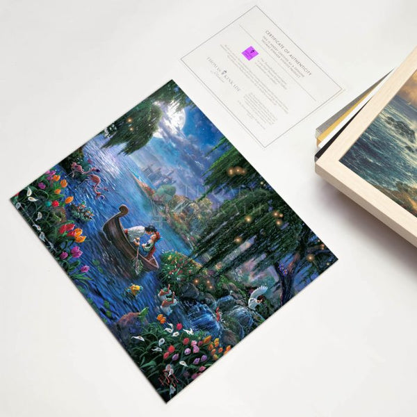 The Little Mermaid II