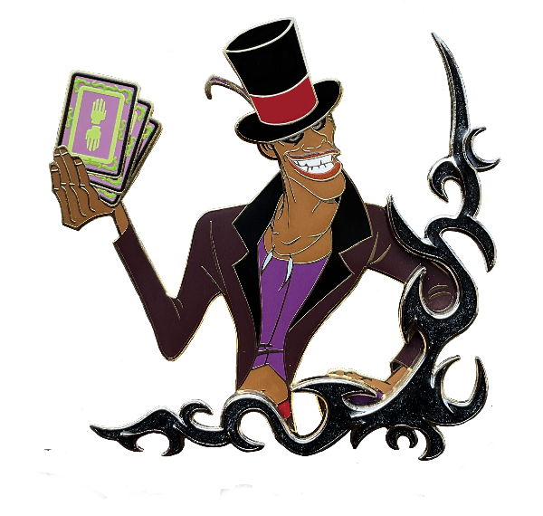 The Shadow Man - Thorn Series - on alert!