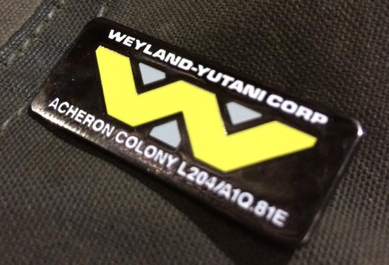 Alien - Acheron Colony