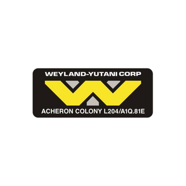 Alien - Acheron Colony