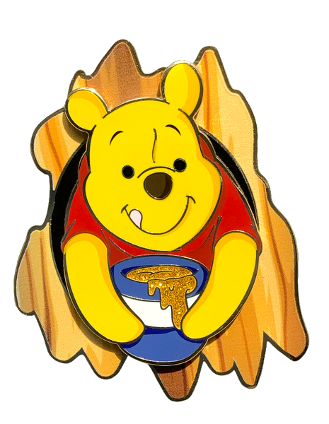 Get That Hunny - On Alert!