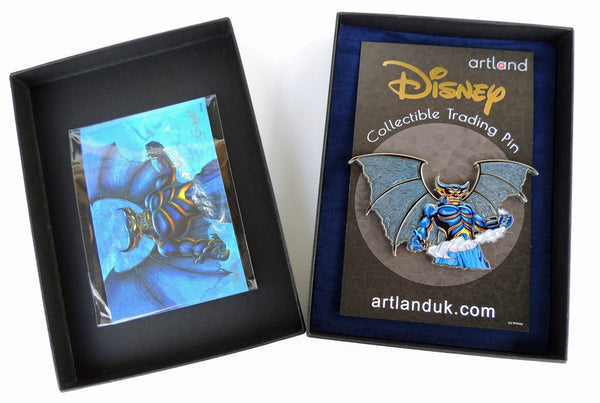 Chernabog - On Alert!