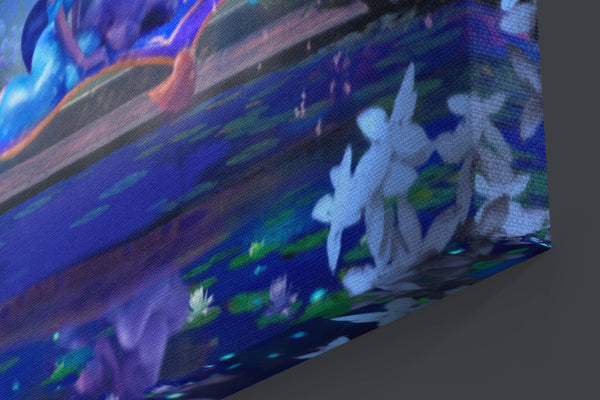 I Can Show You the World