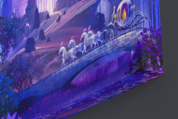 A Wonderful Dream Comes True