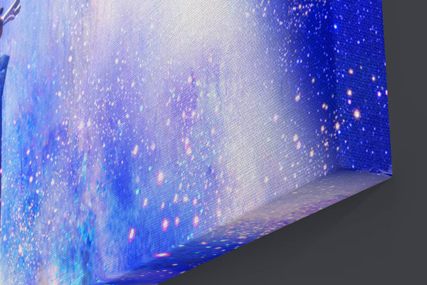 I Can Be the Sorcerer, Too!