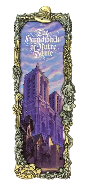 Notre Dame Bundle