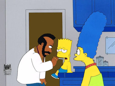 Lisa's Sax