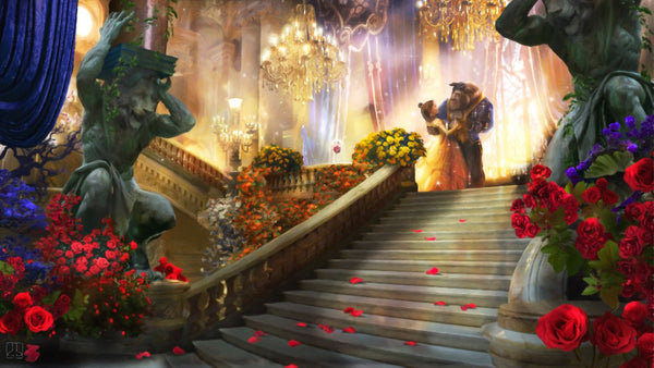 Feel it in your Heart