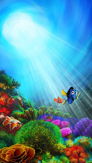 Find your Happy Place