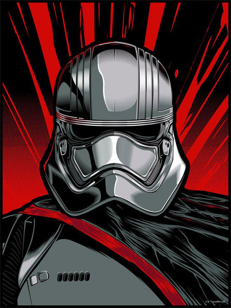Captain Phasma