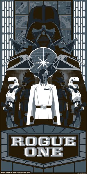 Rogue One