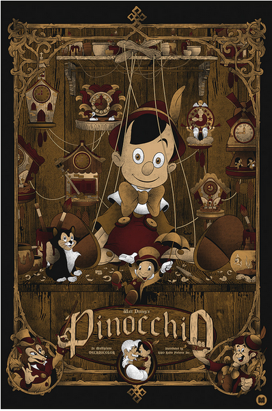 Pinocchio