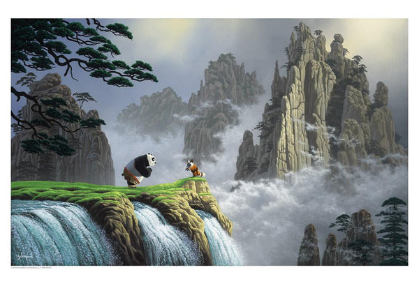 Respect for all things