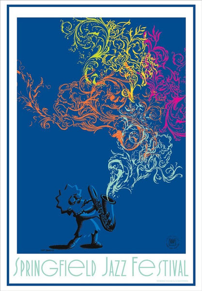 Springfield Jazz Festival